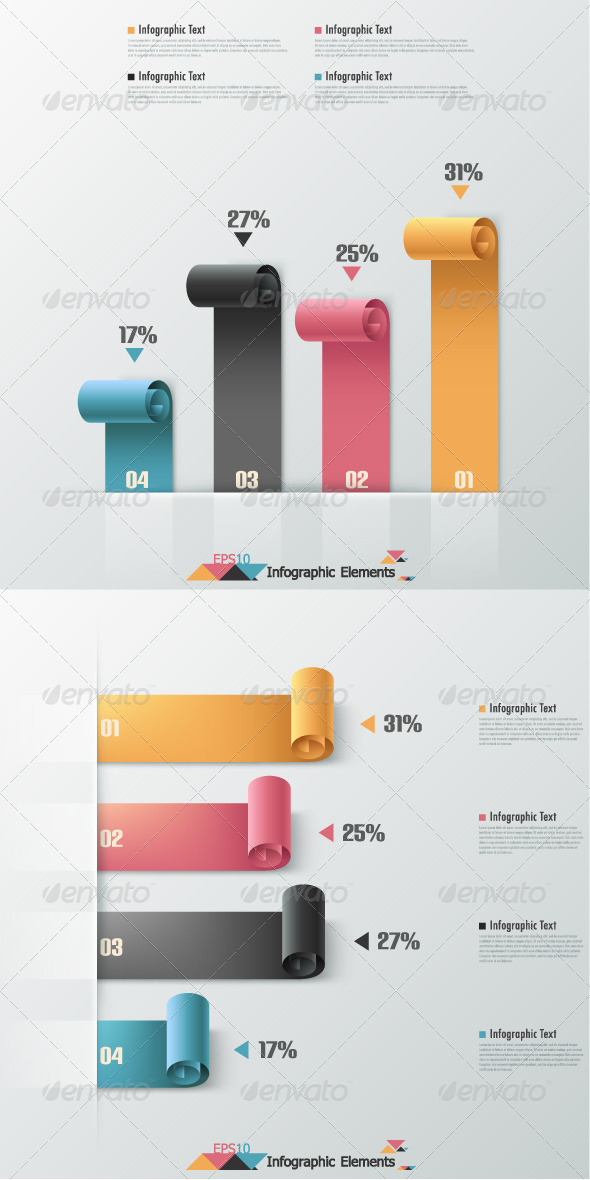 GraphicRiver Modern Infographics Options Banner 6387653 GraphicRiver Modern Infographics Options Banner 6387653