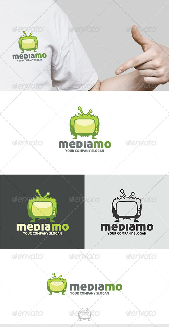 Media Mo Logo Media Mo Logo