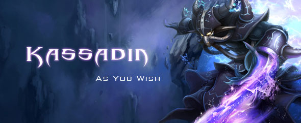 Kassadin