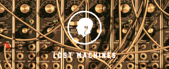 LostMachines