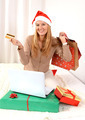 Photo of Online Christmas shopping | Free christmas images