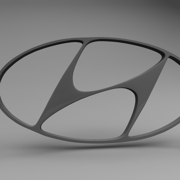 Hyundai Logo Hyundai Logo