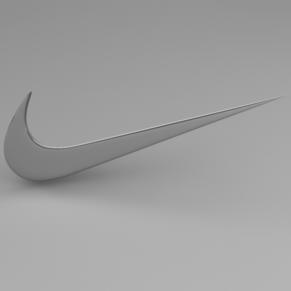 Nike logo Nike logo