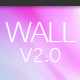 The Wall V. 2.1 The Wall V. 2.1 - CodeCanyon Item for Sale
