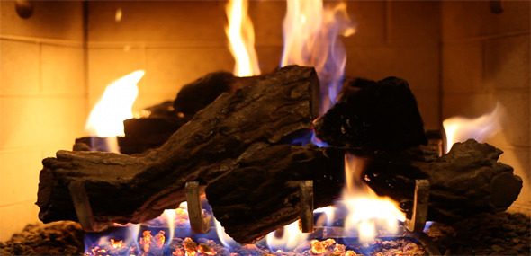 Fireplace Fireplace