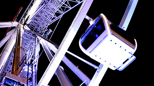 Ferris Wheel Ferris Wheel