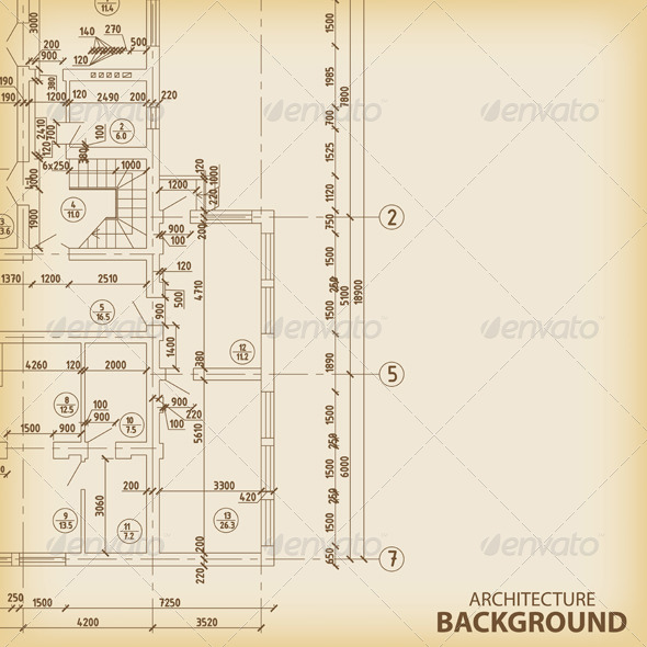 Detailed Architectural Project Detailed Architectural Project