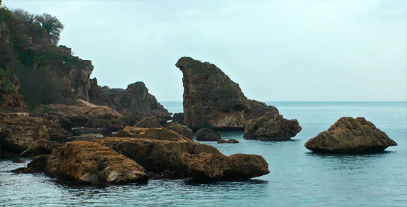 Rocks Rocks