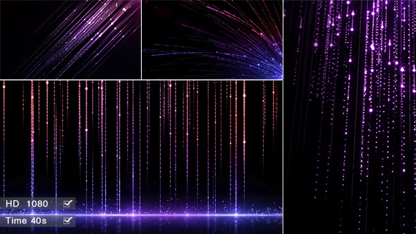 Particle 97 Particle 97