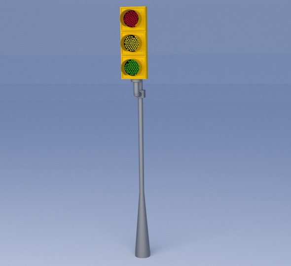 Traffic Light Traffic Light