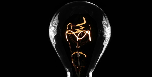 Light Bulb Light Bulb