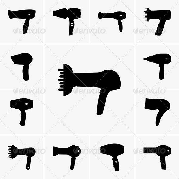 Hair Dryers Hair Dryers