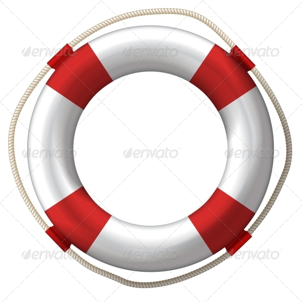 Lifebelt Lifebuoy Lifebelt Lifebuoy