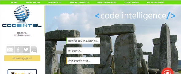 codeintel