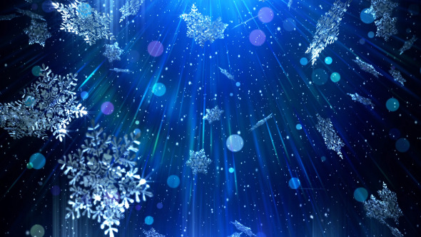 Christmas & New Year Snowflakes 5 Christmas & New Year Snowflakes 5
