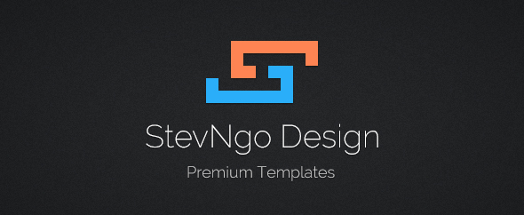 stevngodesign