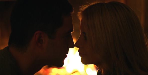 Evening Romance Evening Romance