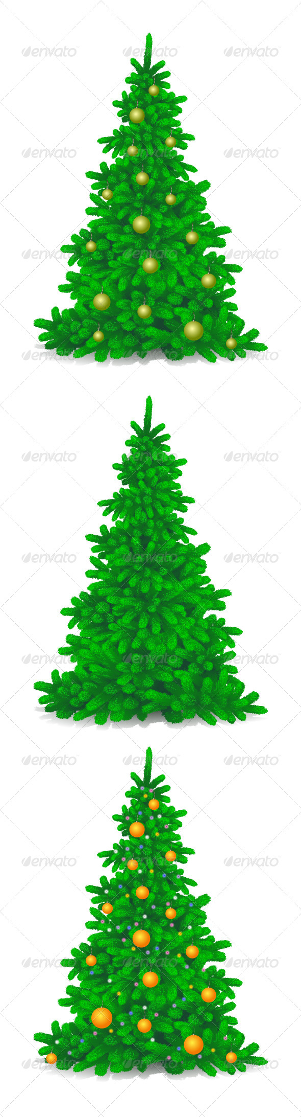 Christmas Trees Christmas Trees