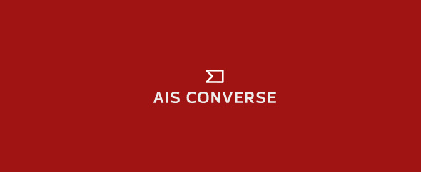 Aisconverse
