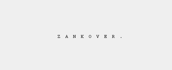 zankover