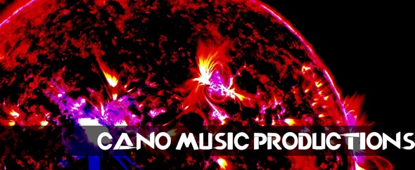 CanoMusicProductions