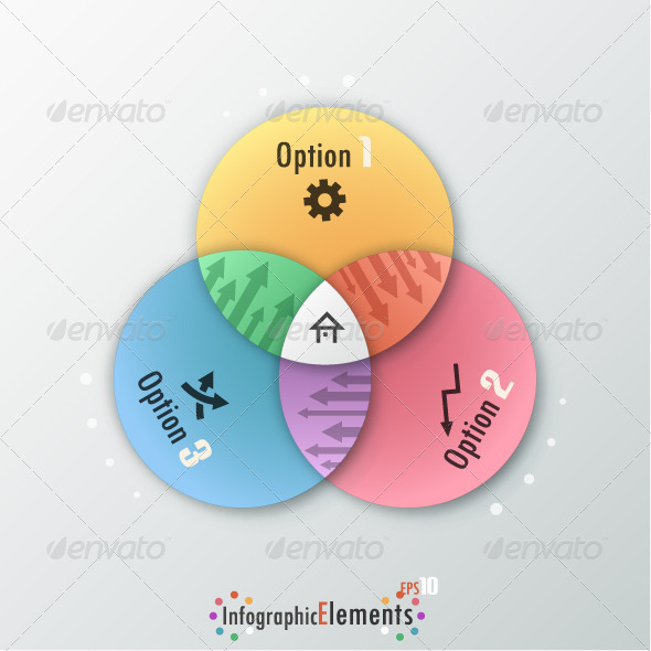 GraphicRiver Modern Infographic Options Banner 6440429 GraphicRiver Modern Infographic Options Banner 6440429