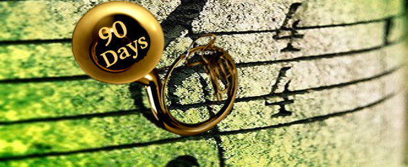 NinetyDays