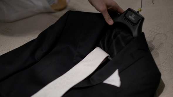 Wedding Suit Wedding Suit