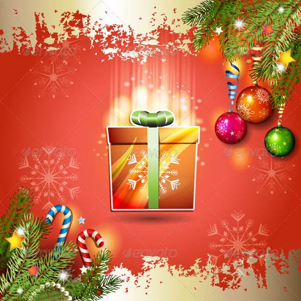 Christmas Card Christmas Card
