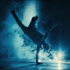 Acrobatic Artistic Dance Slow Motion 01 Acrobatic Artistic Dance Slow Motion 01 - VideoHive Item for Sale
