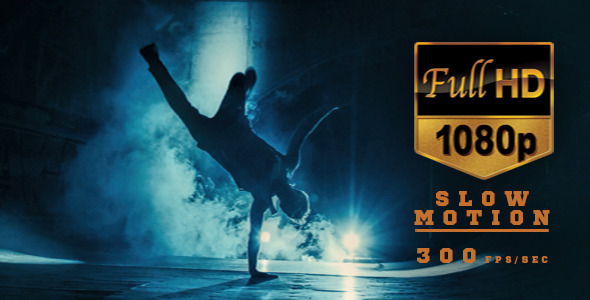 Acrobatic Artistic Dance Slow Motion 01 Acrobatic Artistic Dance Slow Motion 01