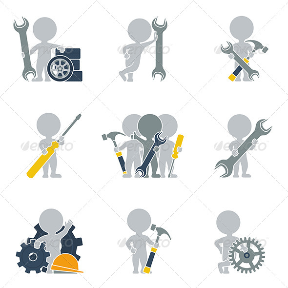 Flat People Mechanics Flat People Mechanics