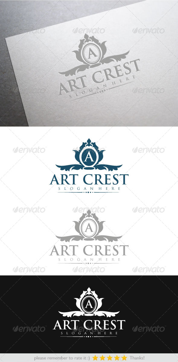Art Crest Art Crest