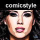 Illustration Comic Style Illustration Comic Style - GraphicRiver Item for Sale