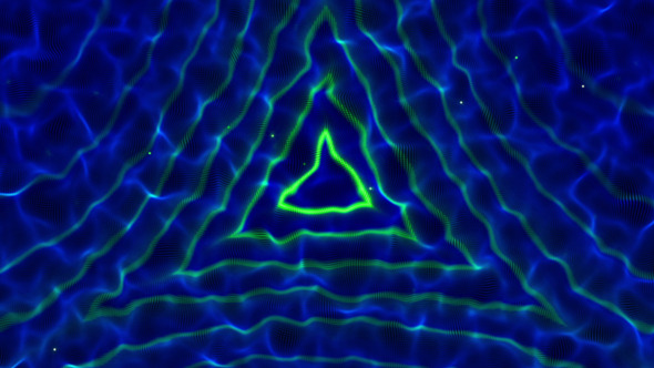 Abstract Triangle Background Abstract Triangle Background