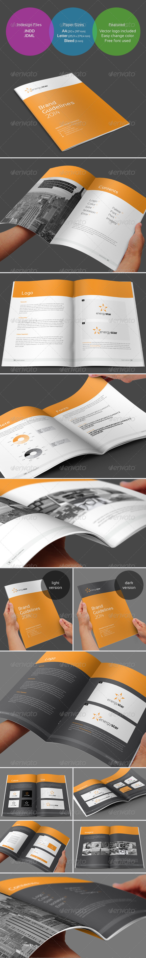 Brand Guidelines Brand Guidelines