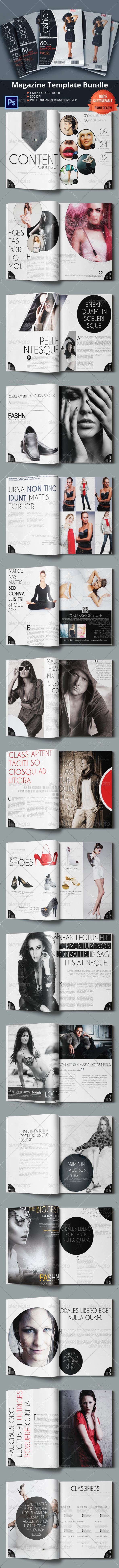 Creative Fashion Magazine Creative Fashion Magazine