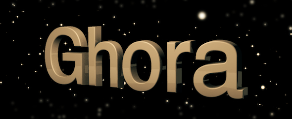 Ghoraa