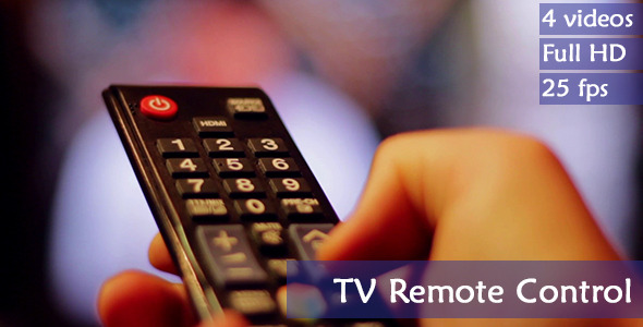 TV Remote Control TV Remote Control