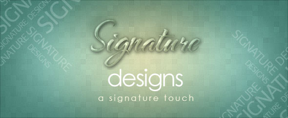 signaturedesigns