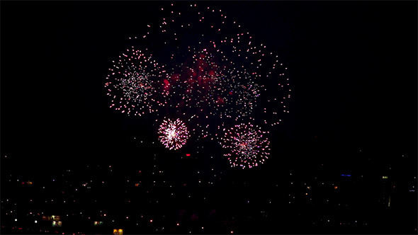Fireworks 3 Fireworks 3