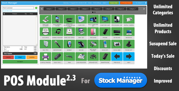 Stock manager advance download free