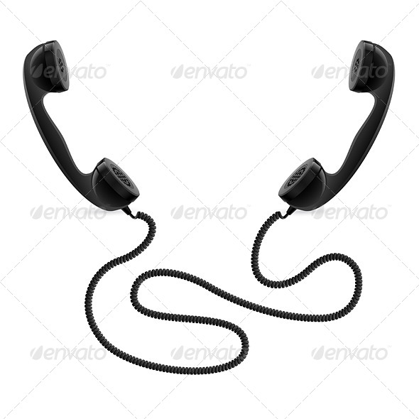 Phone Receivers Phone Receivers