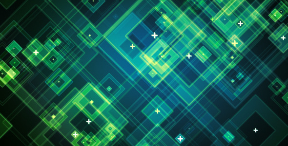 Tech Boxes Animation Tech Boxes Animation