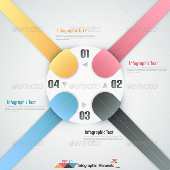 GraphicRiver Modern Infographic Options Banner 6478349 GraphicRiver Modern Infographic Options Banner 6478349