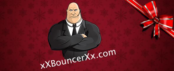 xXBouncerXx