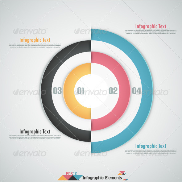 GraphicRiver Modern Infographic Options Banner 6479515 GraphicRiver Modern Infographic Options Banner 6479515