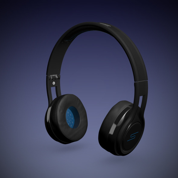 SMS Headphones Streets by 50 SMS Headphones Streets by 50