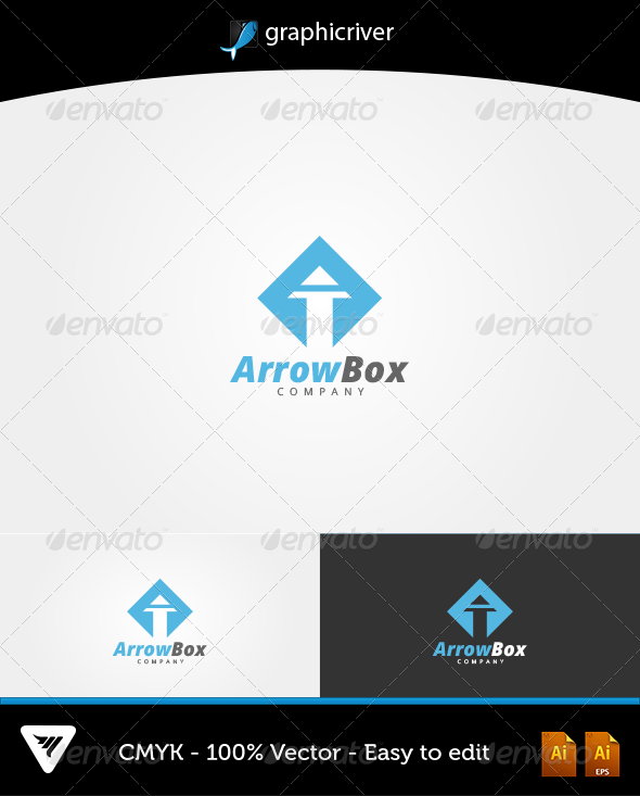 ArrowBox Logo ArrowBox Logo