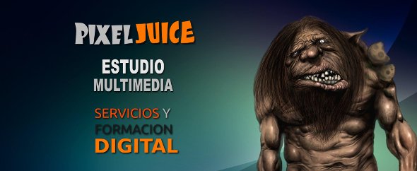 Pixeljuicers